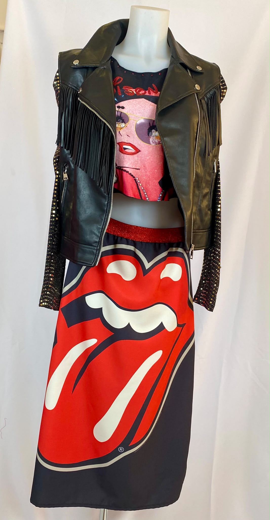 Rock "Stones meets Schneewittchen" – Bild 3