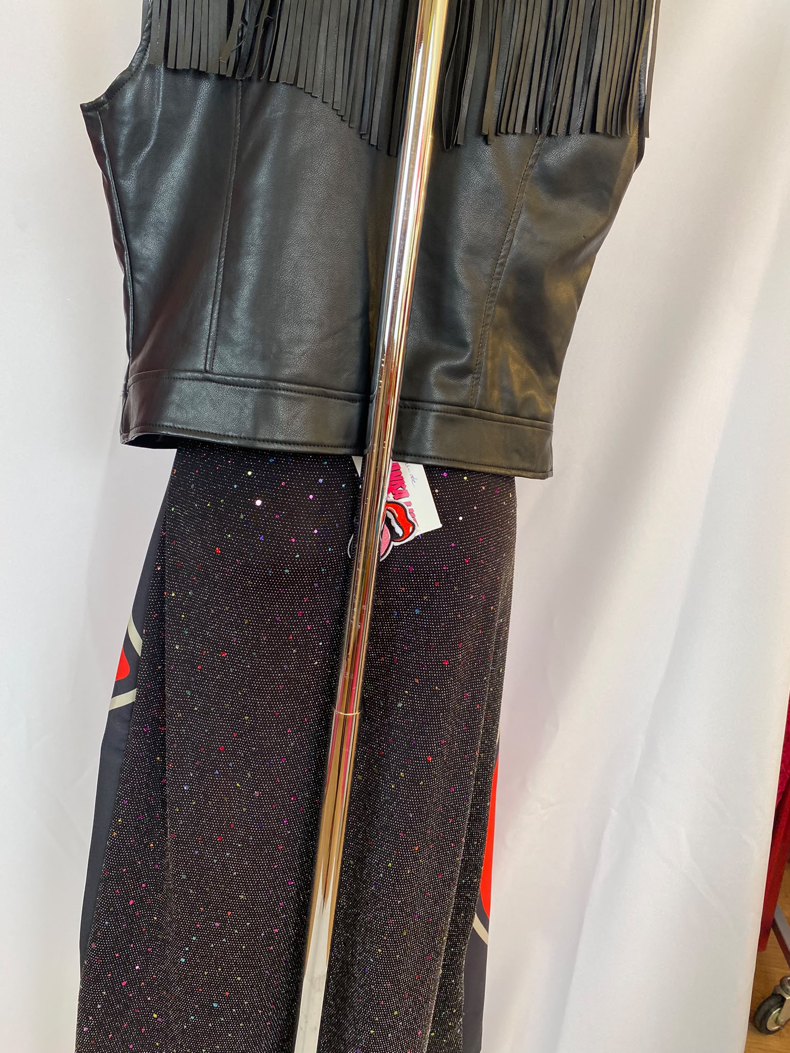 Rock "Stones meets Schneewittchen" – Bild 2